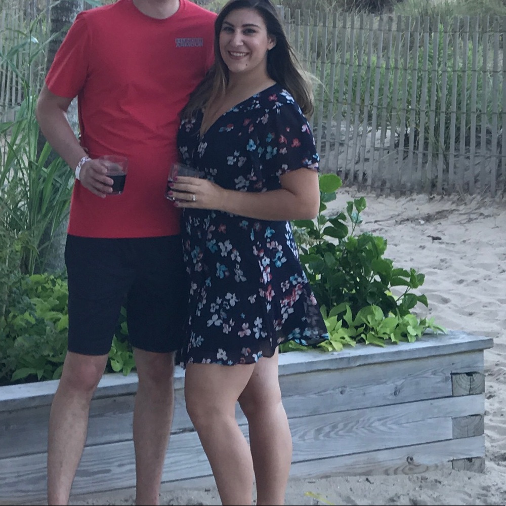 Summer dress